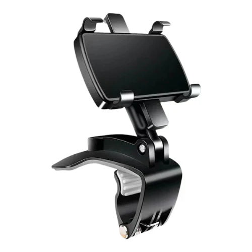 Suporte Universal Ultra Fixação Rotativo 360° HolderPro™