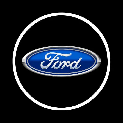 Projetor de Porta Automático Sem Fio Personalizado Luxcar™ + Brinde Grátis