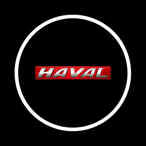 Projetor de Porta Automático Sem Fio Personalizado Luxcar™ + Brinde Grátis