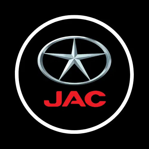 Projetor de Porta Automático Sem Fio Personalizado Luxcar™ + Brinde Grátis