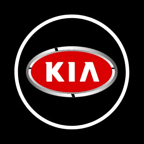 Projetor de Porta Automático Sem Fio Personalizado Luxcar™ + Brinde Grátis