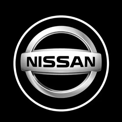 Projetor de Porta Automático Sem Fio Personalizado Luxcar™ + Brinde Grátis
