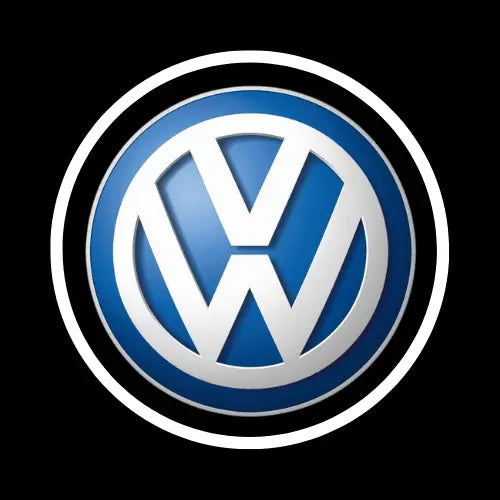 Projetor de Porta Automático Sem Fio Personalizado Luxcar™ + Brinde Grátis